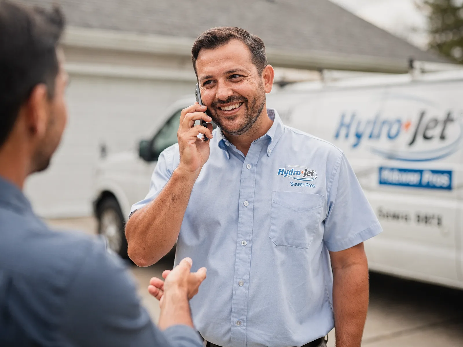 Hydro Jetting Forest, LA FAQs